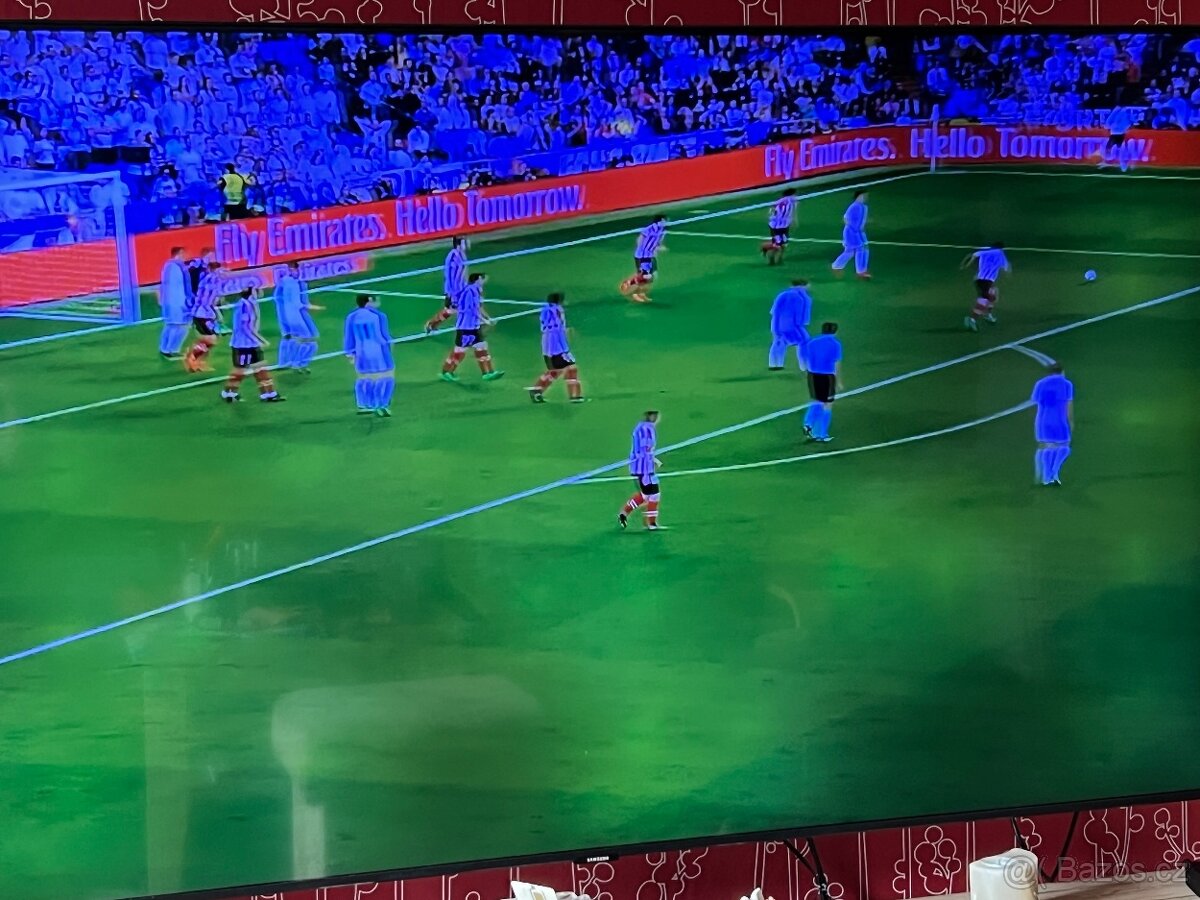 Samsung 65" UE65TU8072U