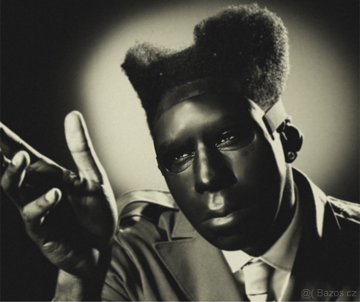 Tyler The Creator Listek