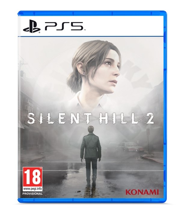 Silent Hill 2 Remake