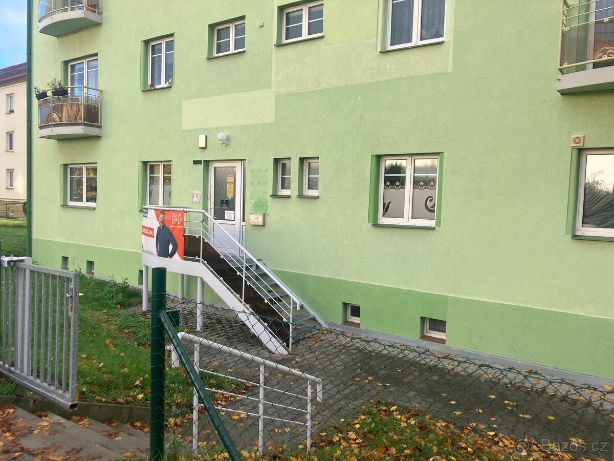 Pronájem nebytoveho prostoru