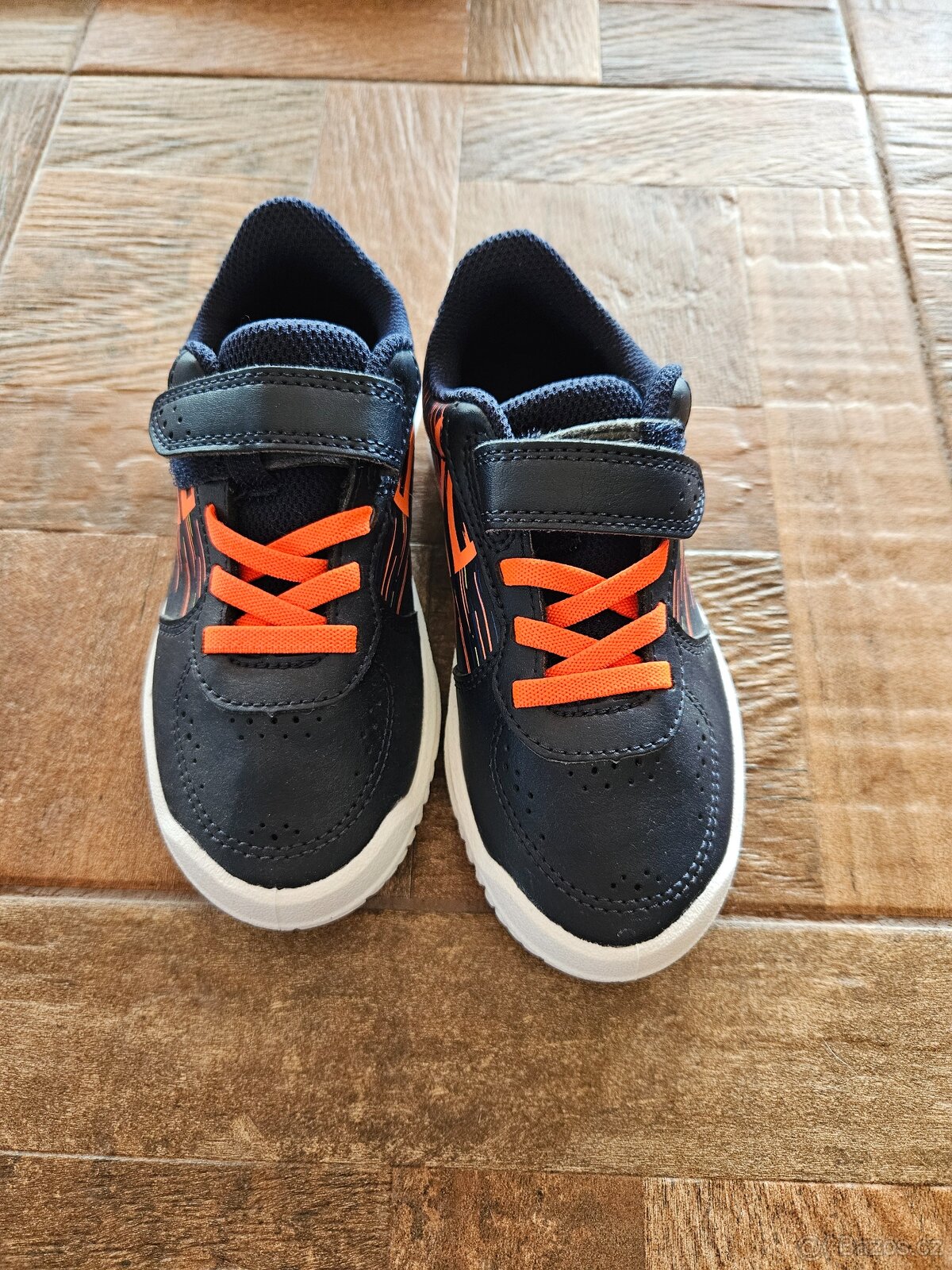 Dětské tenisky Decathlon NOVÉ 28. Vel