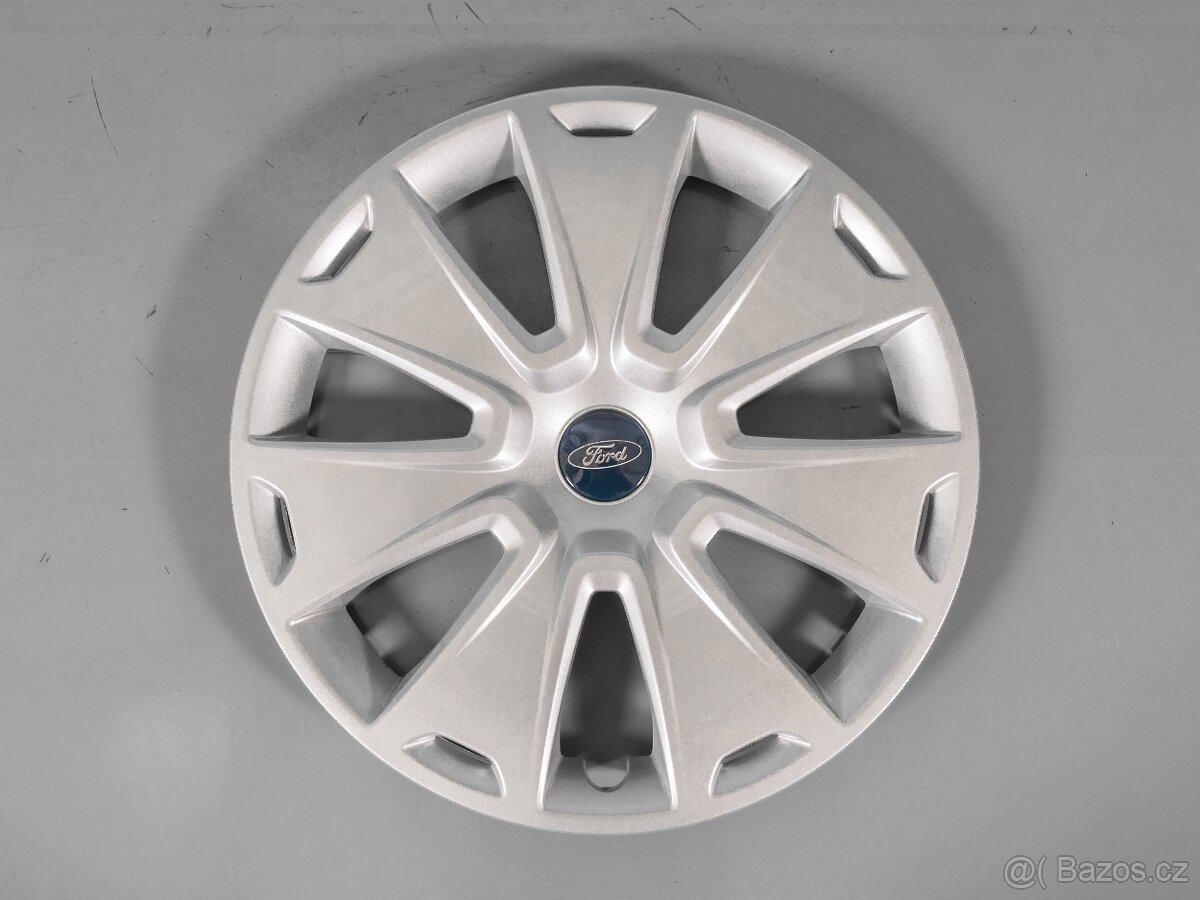ORIGINÁL KRYTY KOL R16 FORD R16 MONDEO, S-MAX 4KS