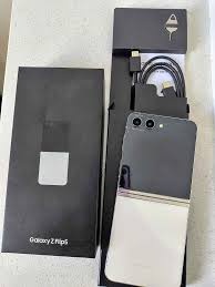 Samsung Galaxy Zflip 5 8/256