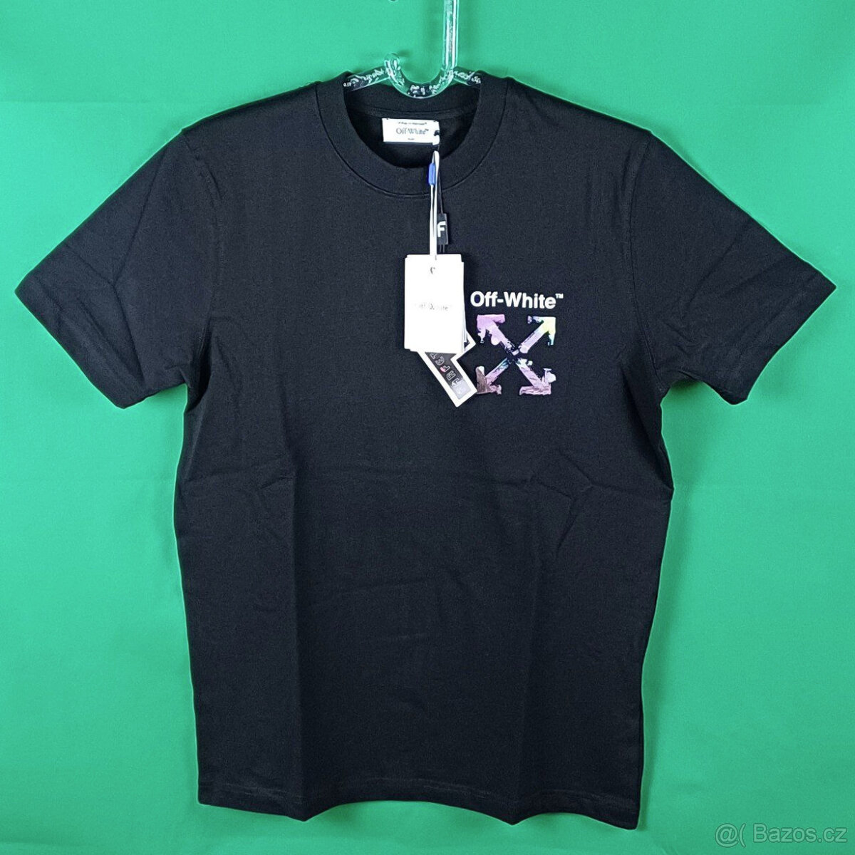 Tričko Off White