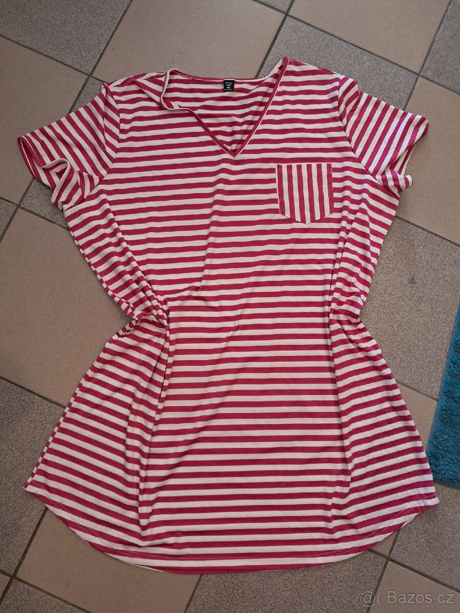 Šaty vel 4xl