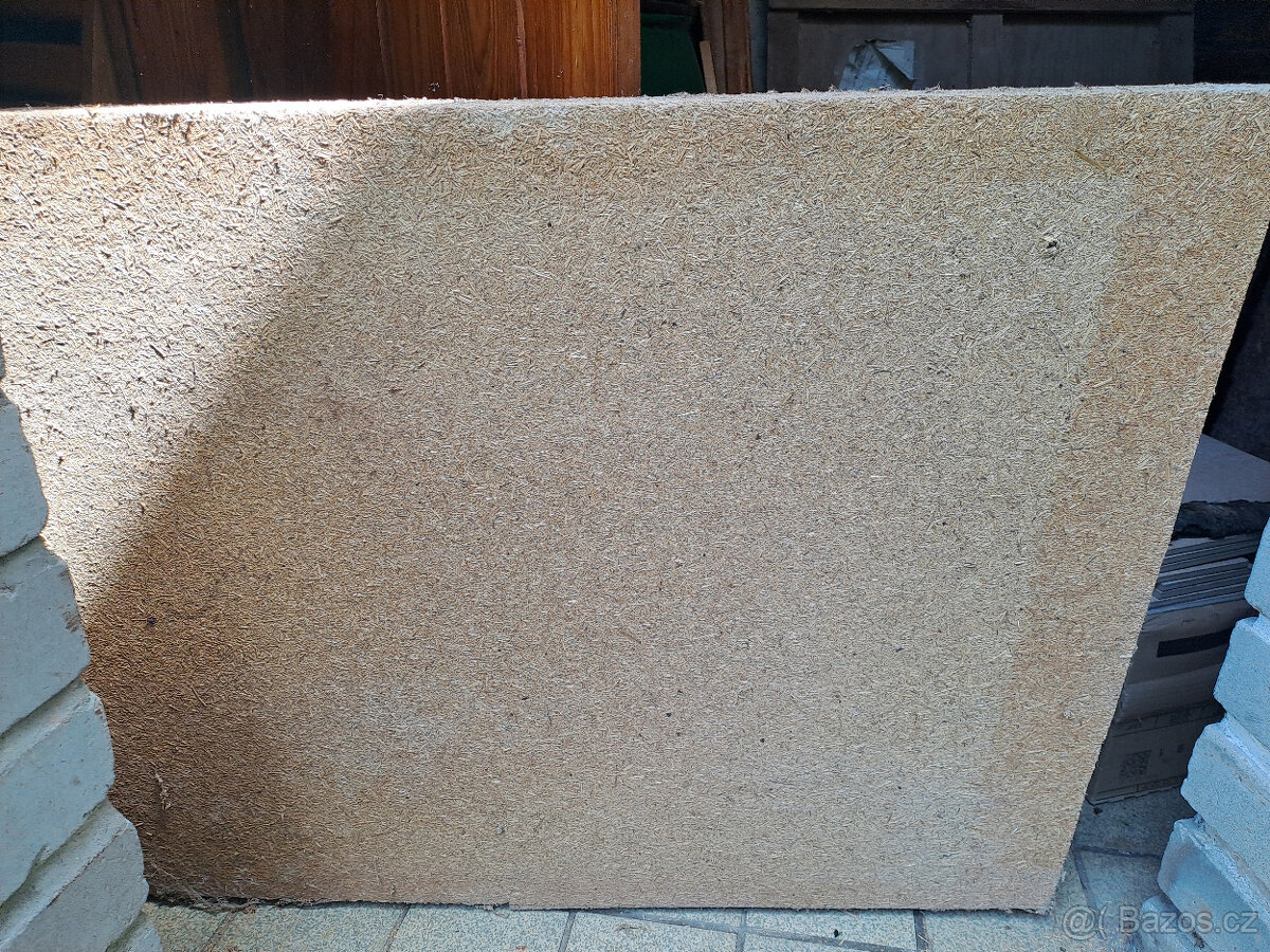 Prodám desku dřevotřísku