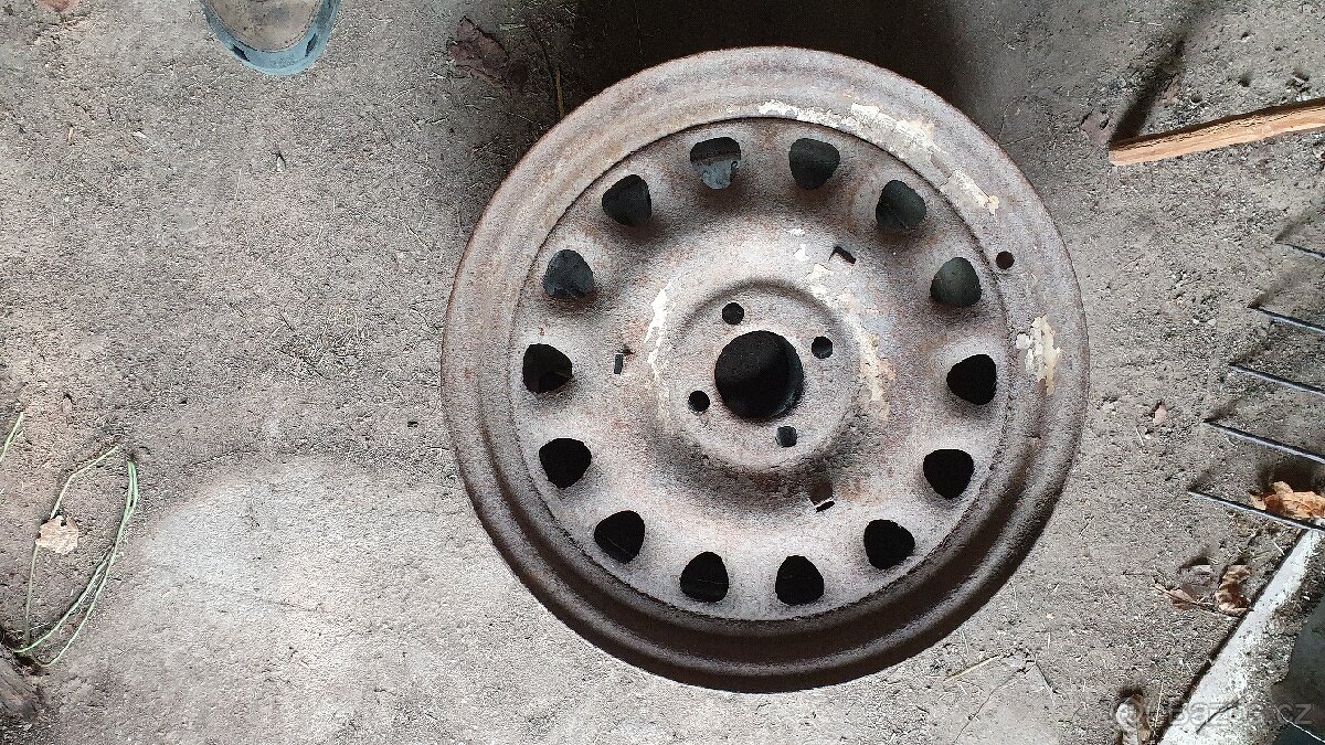 1 ks disk kromag 3.25 x 16 a 1ks disk 3.5 x 16