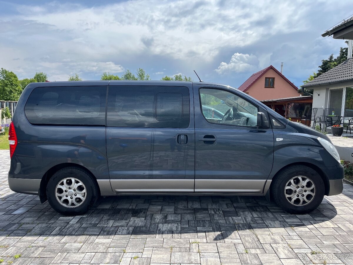 Hyundai H1