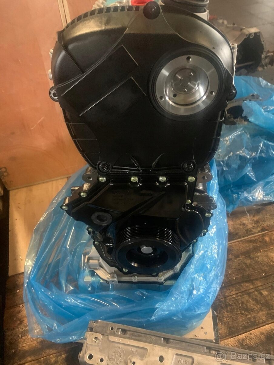 2.0TFSI CDN CCZ CAW CCT VW AUDI