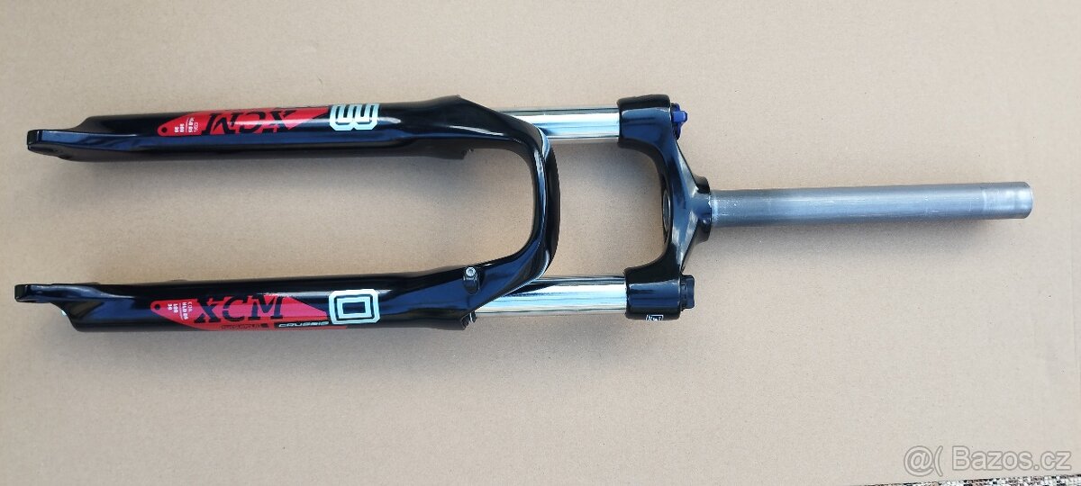 Vidlice na kolo zn. SR Suntour XCM HLO DS 26"