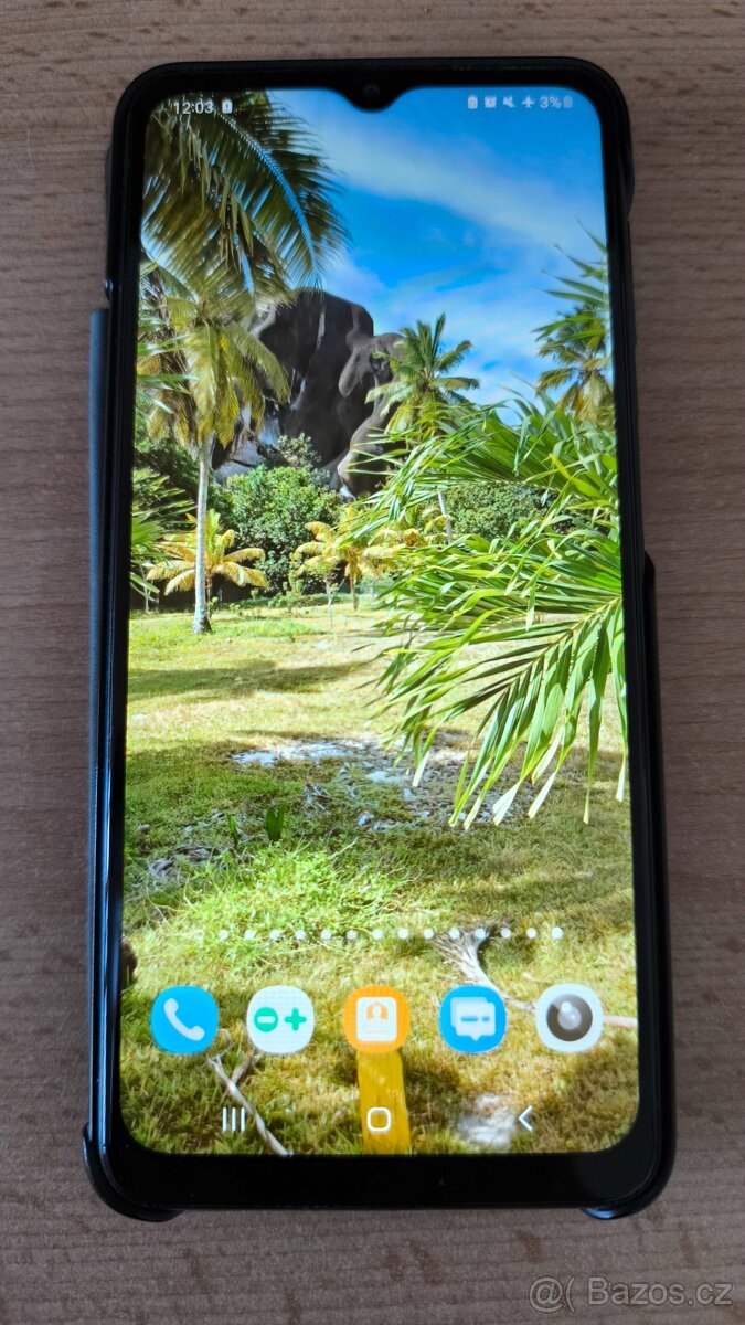 SAMSUNG GALAXY A 32 5G 128 GB