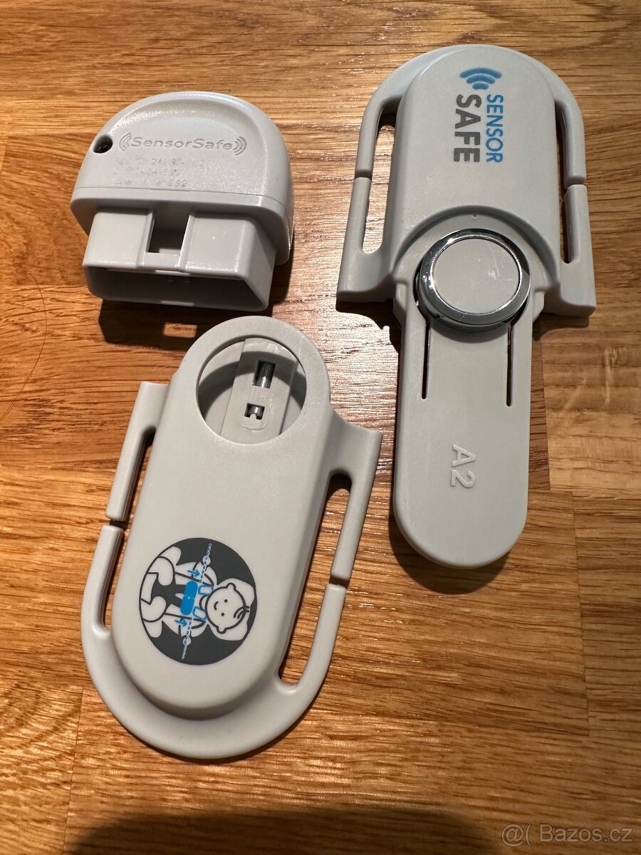 Cybex Sensorfsafe safety kit