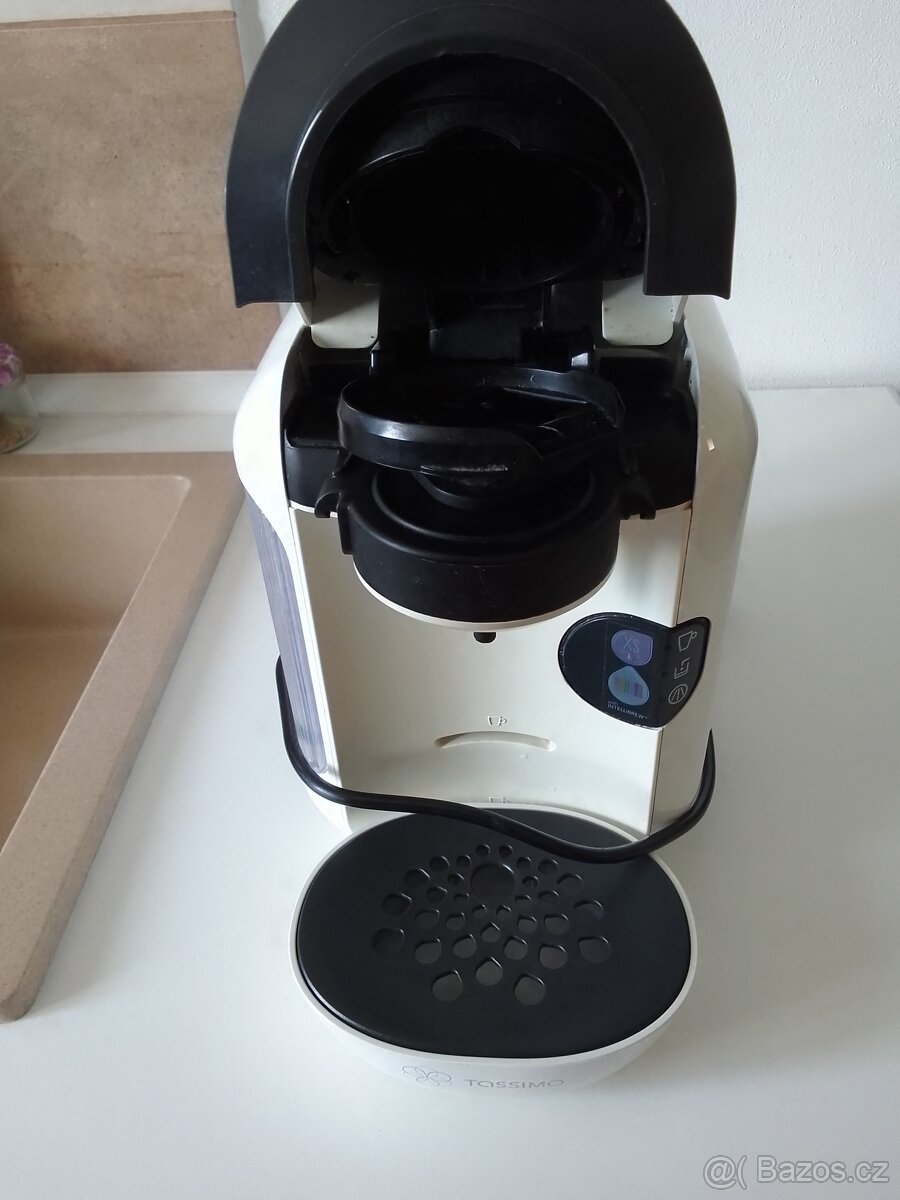 Prodám kávovar Bosch Tassimo