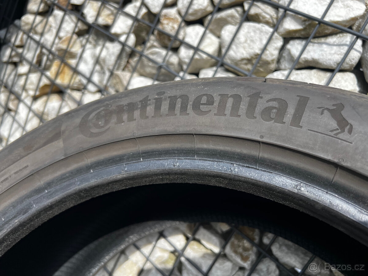 PNEUMATIKY Continental 225/45 R 17 91 Y