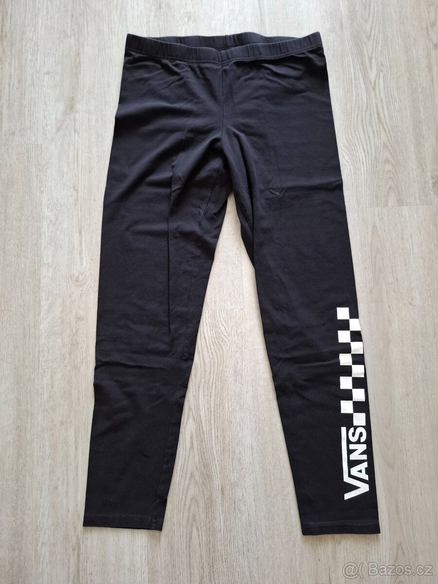 Legíny Vans XL