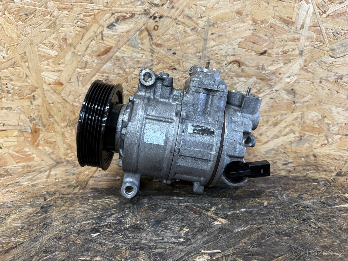 KLIMAKOMPRESOR 1.4 TSI 1K0820859T