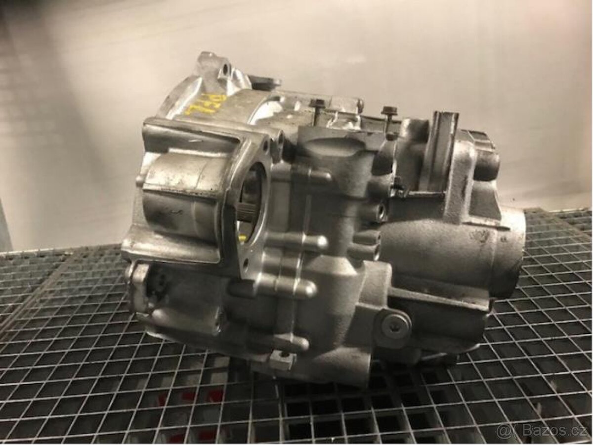 Převodovka 6Q START-STOP PFL 2.0TDI 110KW CRBC