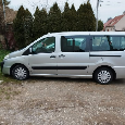 Citroen Jumpy 2008 2.0 HDI 100kw