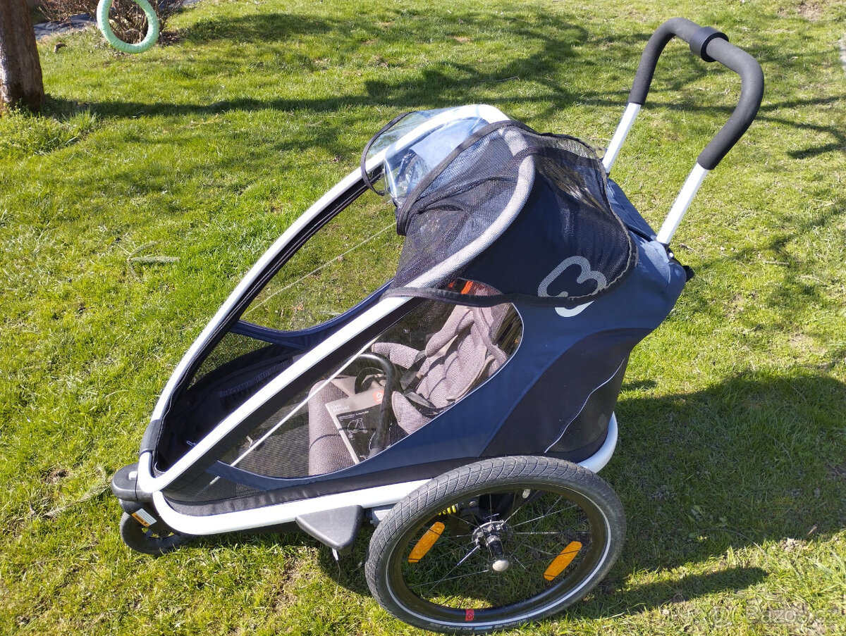 Cyklovozík Hamax Outback One