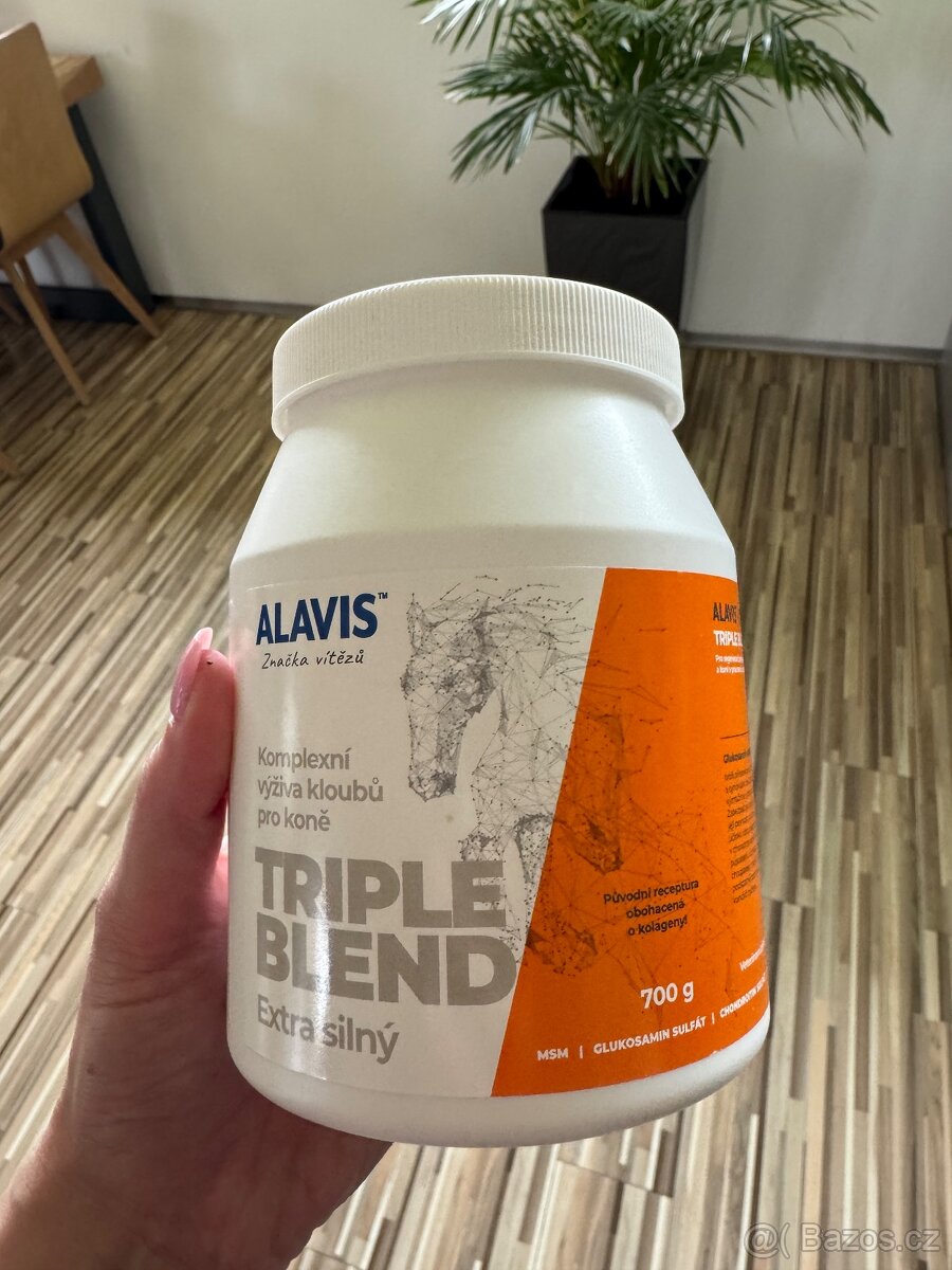 Alavis