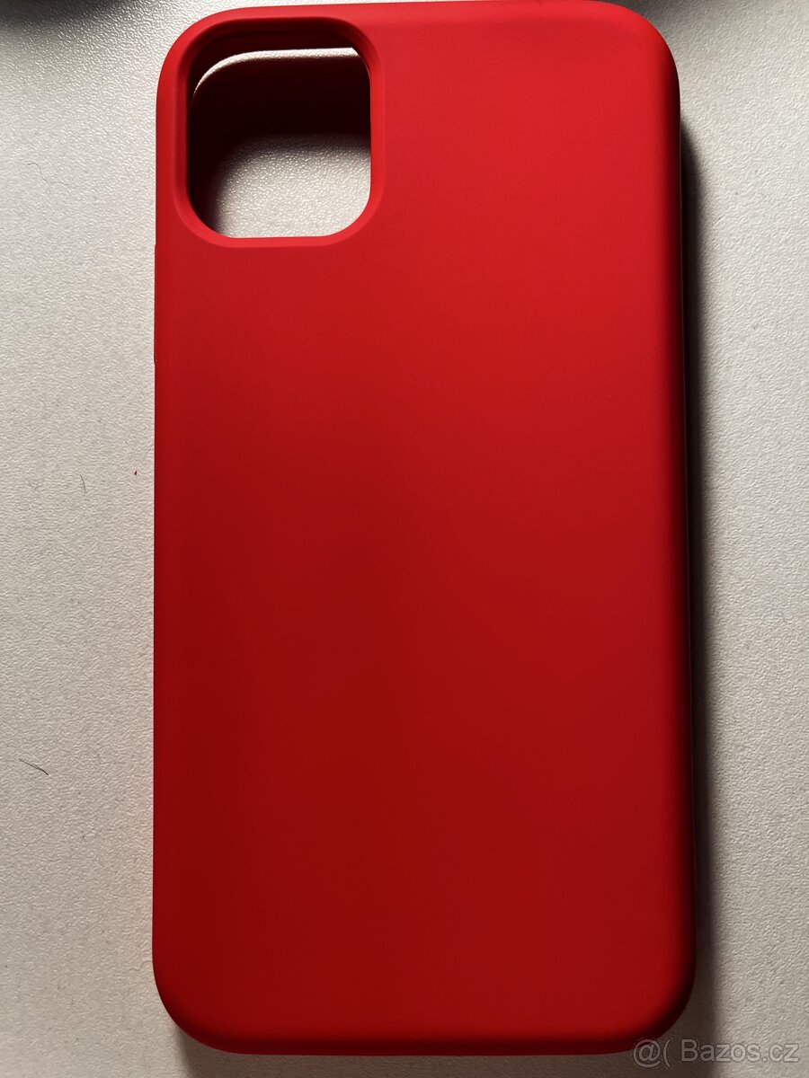 obal na Apple iPhone 11