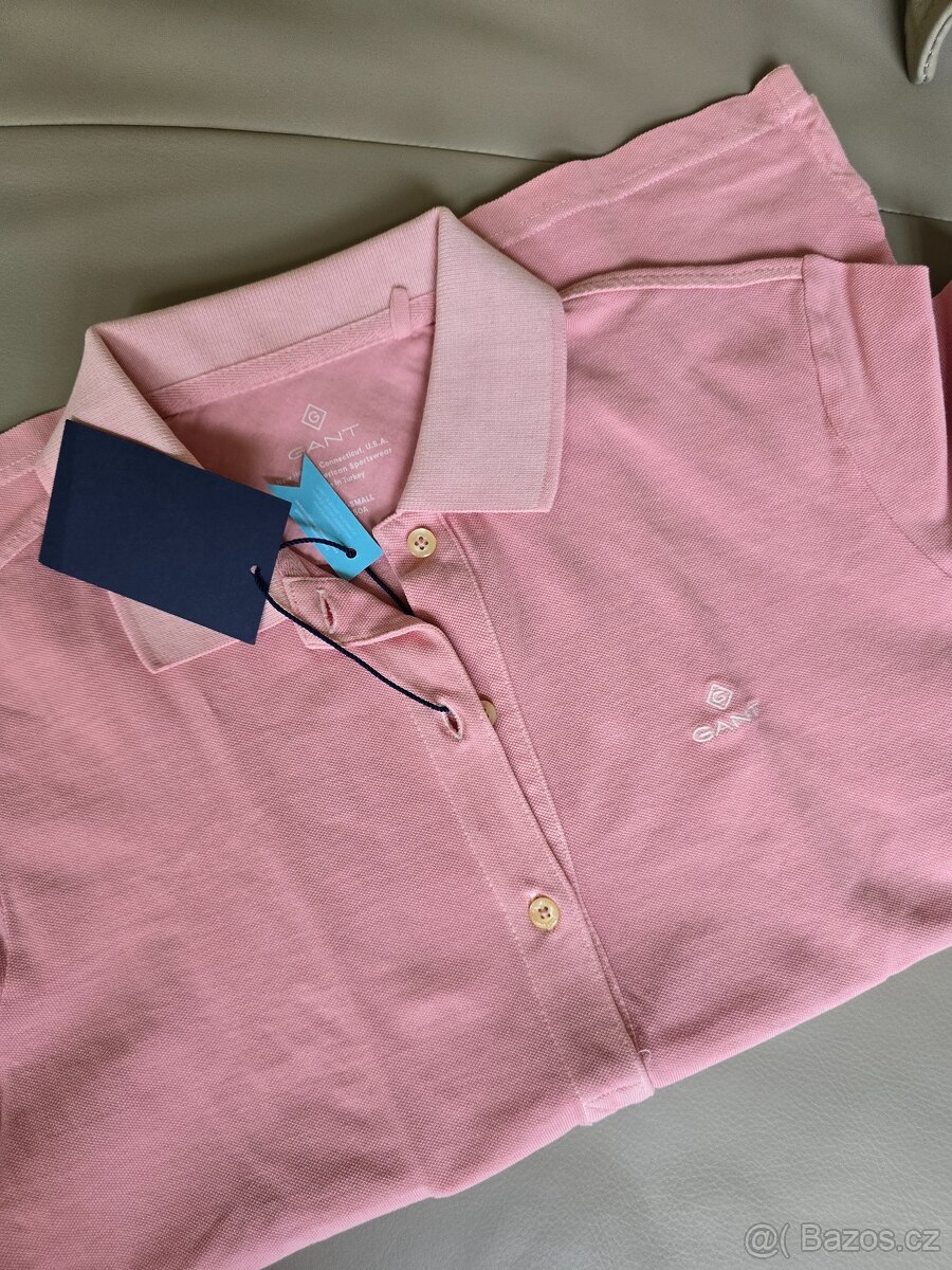 Gant xs