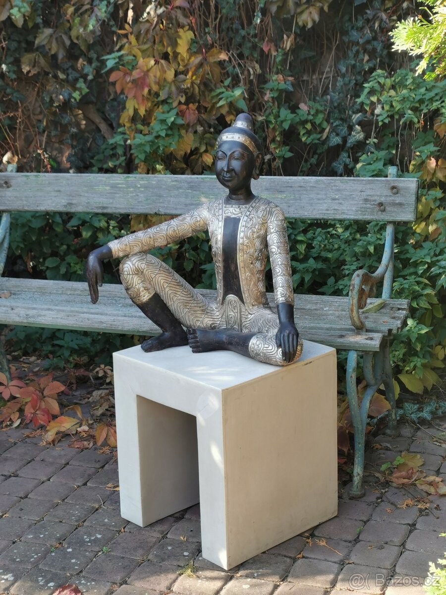 Buddha