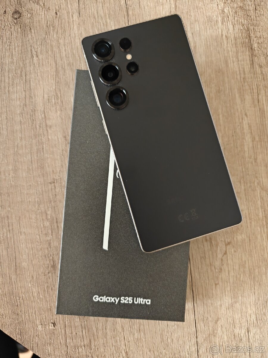 Samsung Galaxy S25 Ultra 256GB