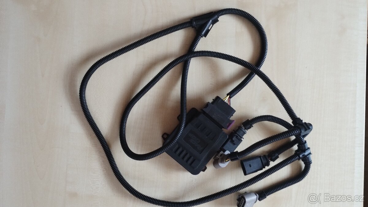 RACE CHIP ULTRA Škoda VW 1.2tsi 77kw (RC 101 KW)