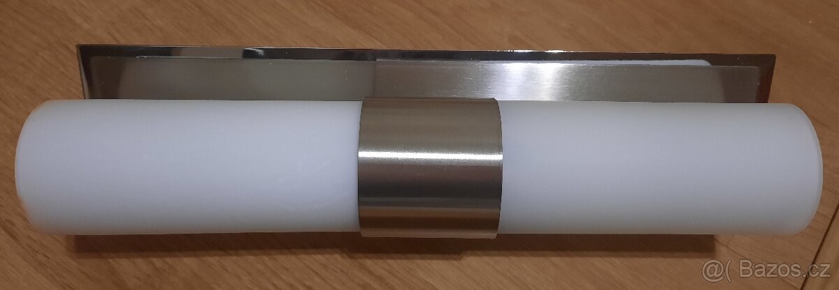 Světlo, 2x40 WATT, jako nové