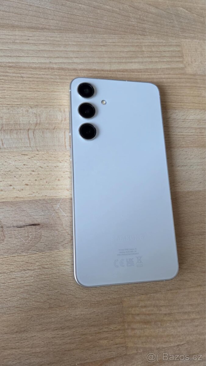 Samsung S24 Plus