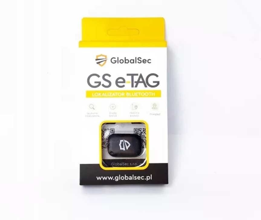 Nový Bluetooth lokalizační čip