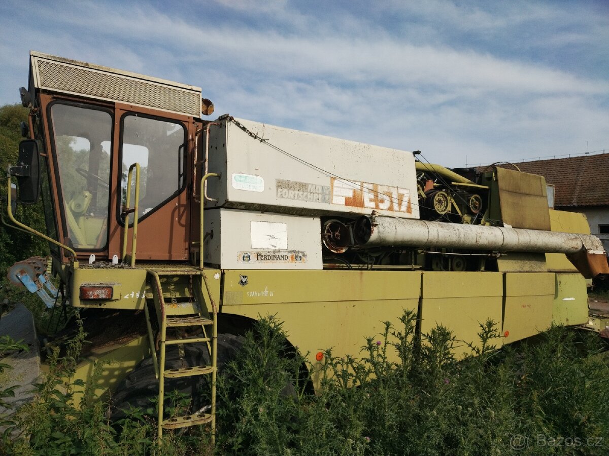 Fortschritt E517