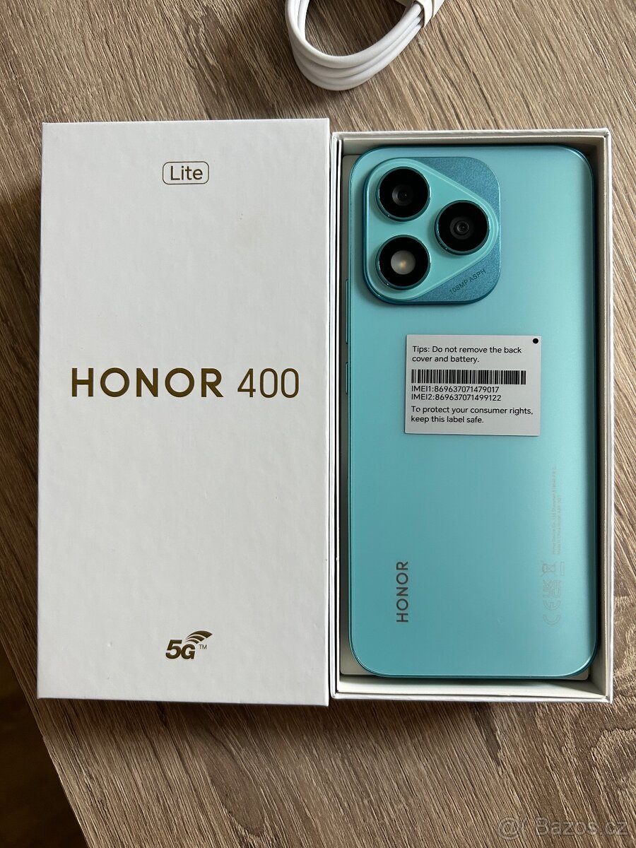 Honor