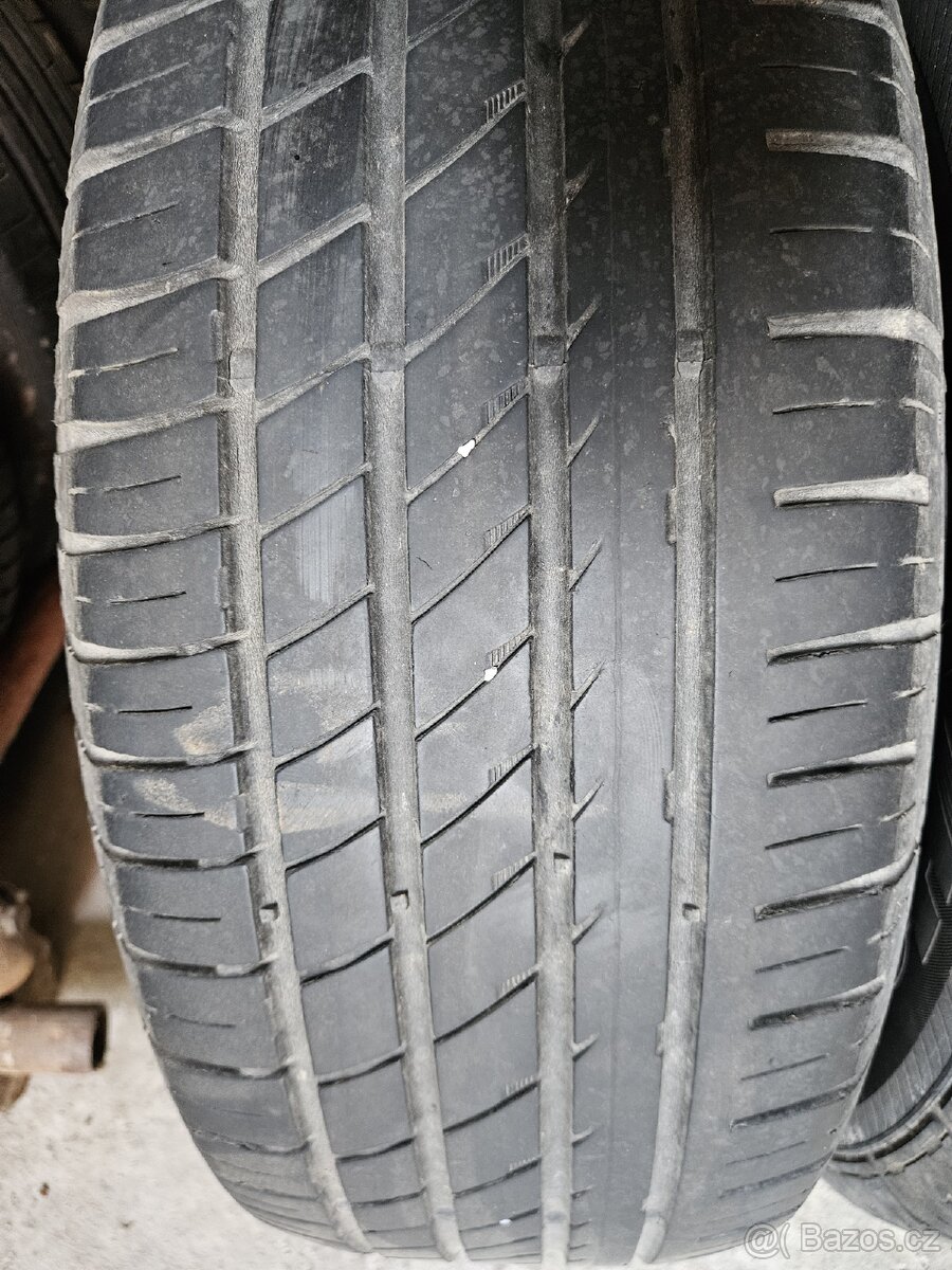 Pneu 245/65R17 Matador Hectora 4x4