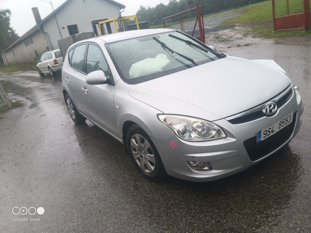 Náhradní díly Hyundai i30