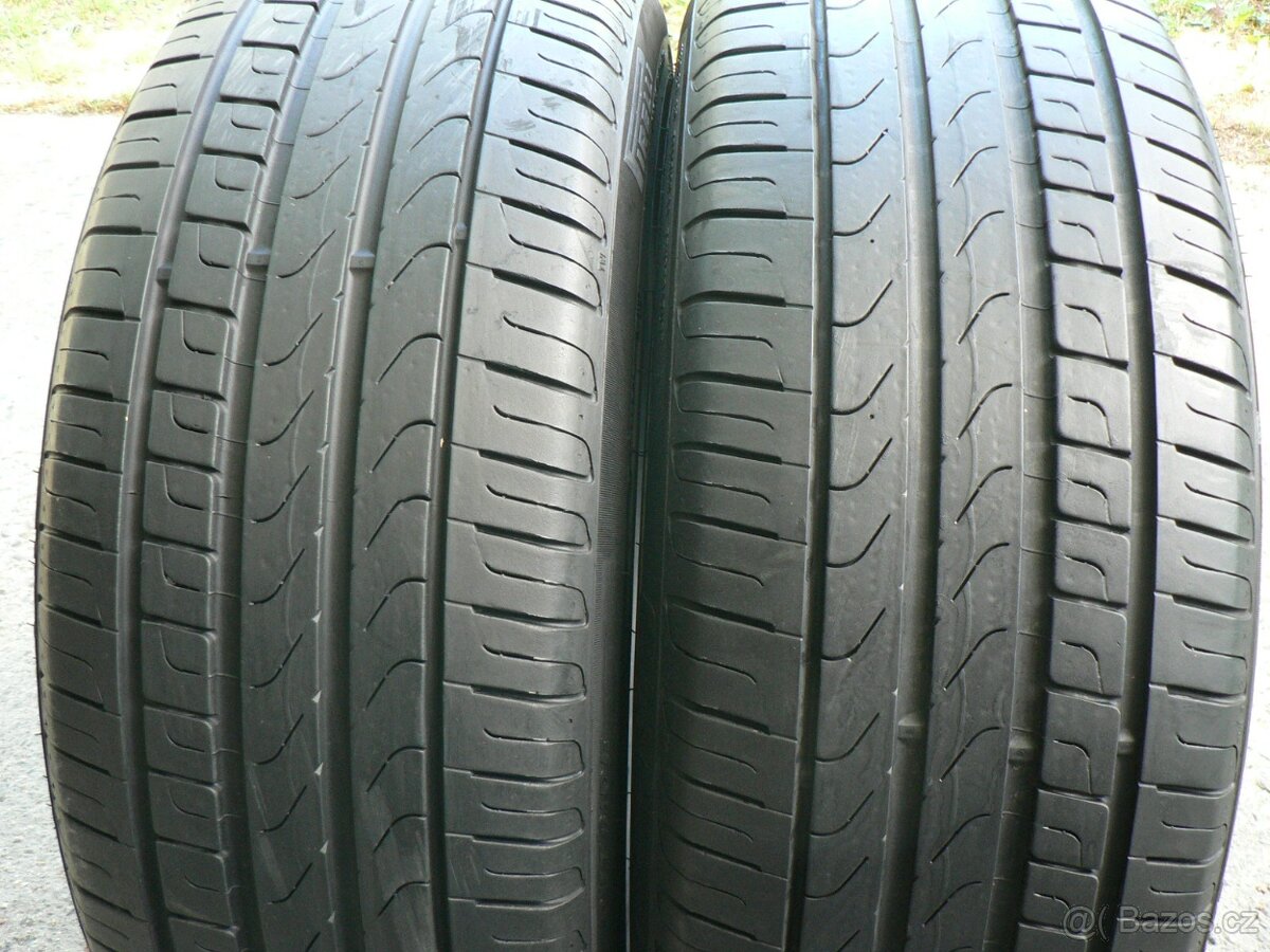 225 45 18 letní pneu R18 Pirelli RSC 225/45/18