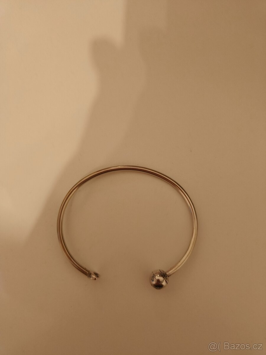 Náramek Pandora