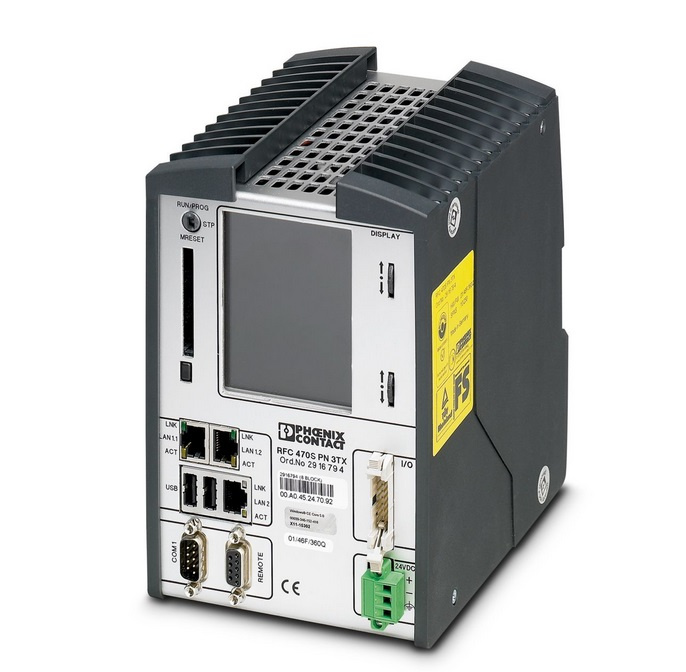 Phoenix RFC 470S PN 3TX