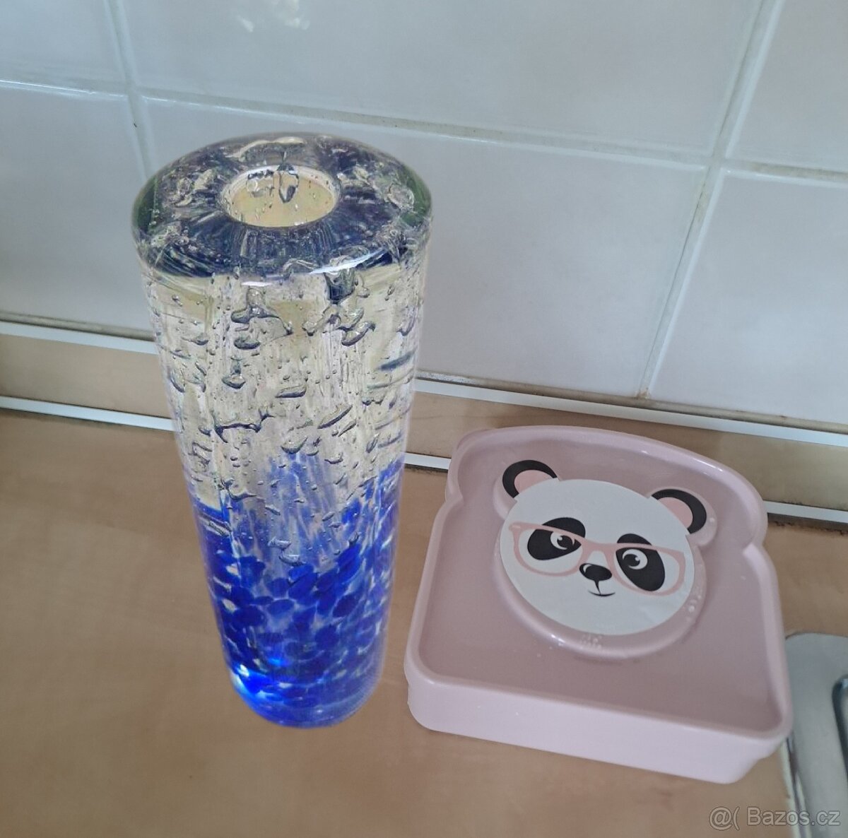 Váza