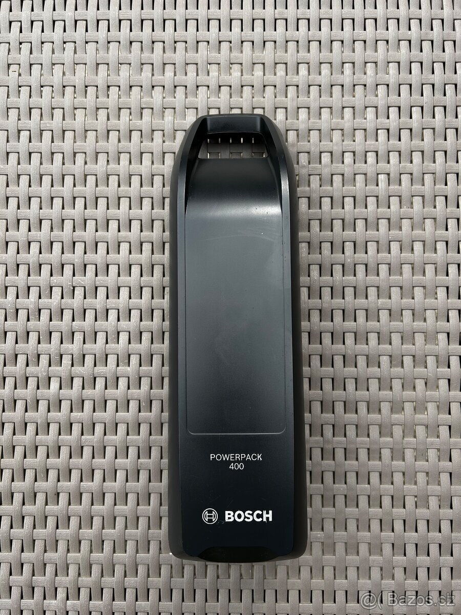 Bosch powerpack 400Wh 36V / 11 Ah / baterie /