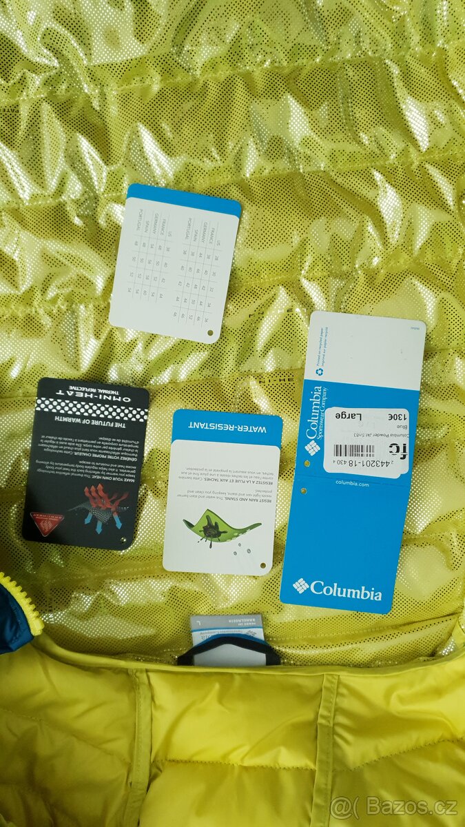 Columbia