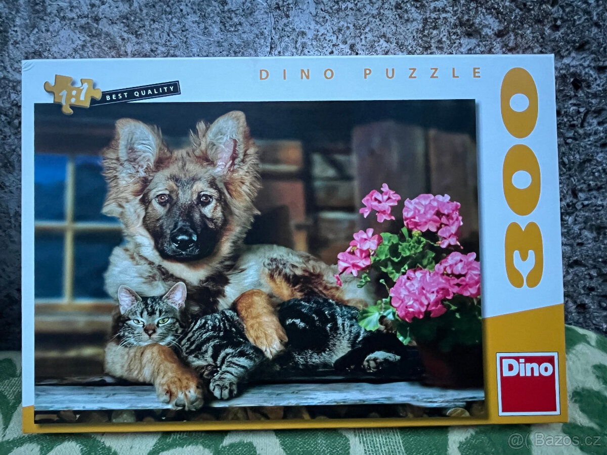 Puzzle