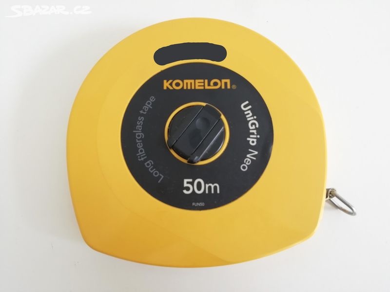 Pásmo 50 m