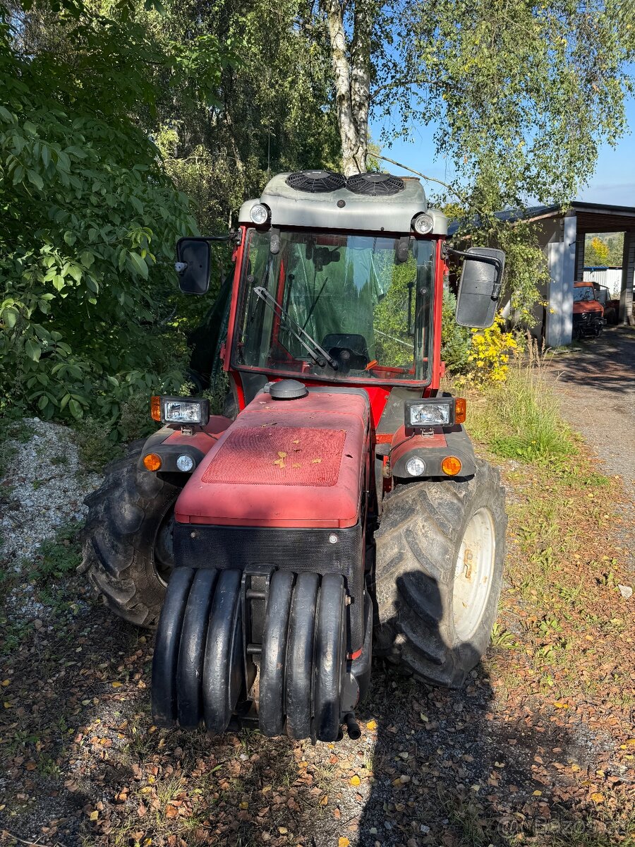 Prodám Antonio Carraro TRH 9400