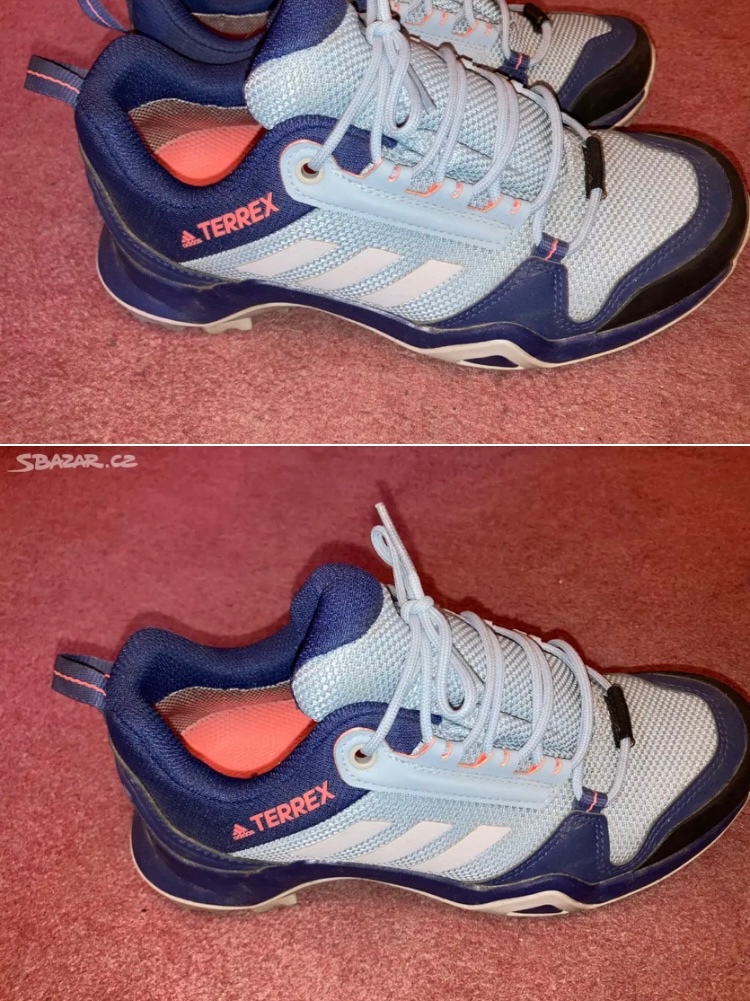 Dámské boty Adidas terrex