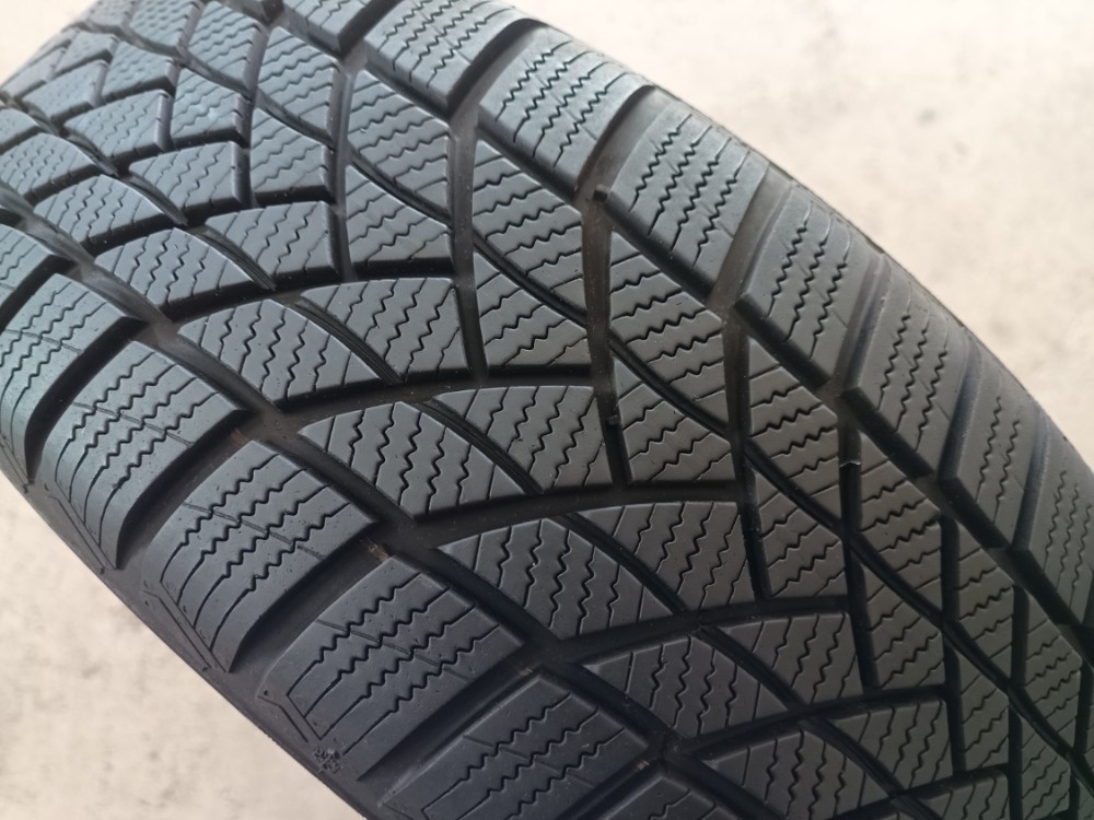 195/60 R16 MATADOR (3822)