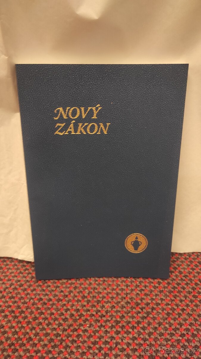 Nový zákon