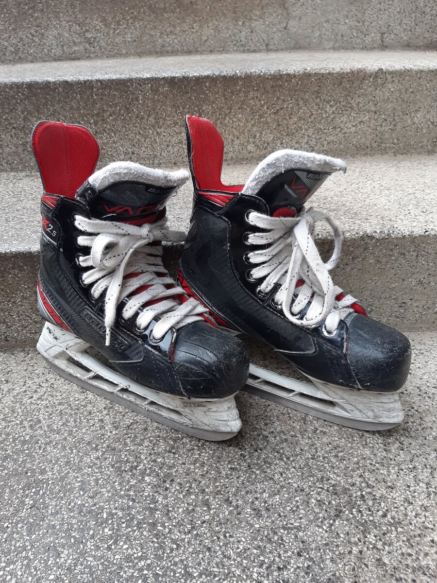 Bauer Vapor X2,5 vel. 37,5