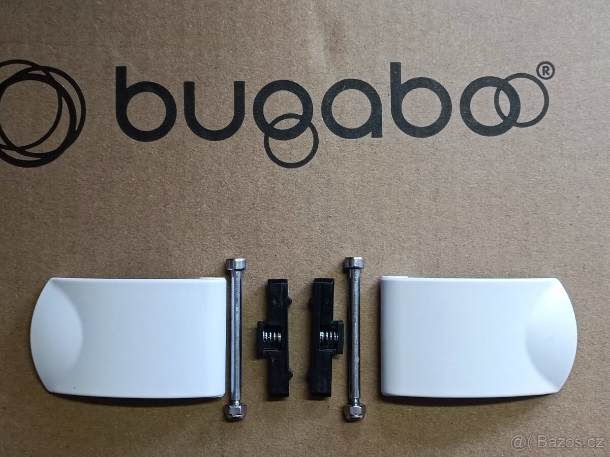 Bugaboo Donkey 3
